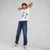 Imagen PUMA Polera juvenil Classics FTR Baller #2