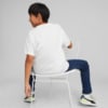 Imagen PUMA Polera juvenil Classics FTR Baller #3