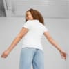 Imagen PUMA Polera para mujer Classics Sweater Weather #3