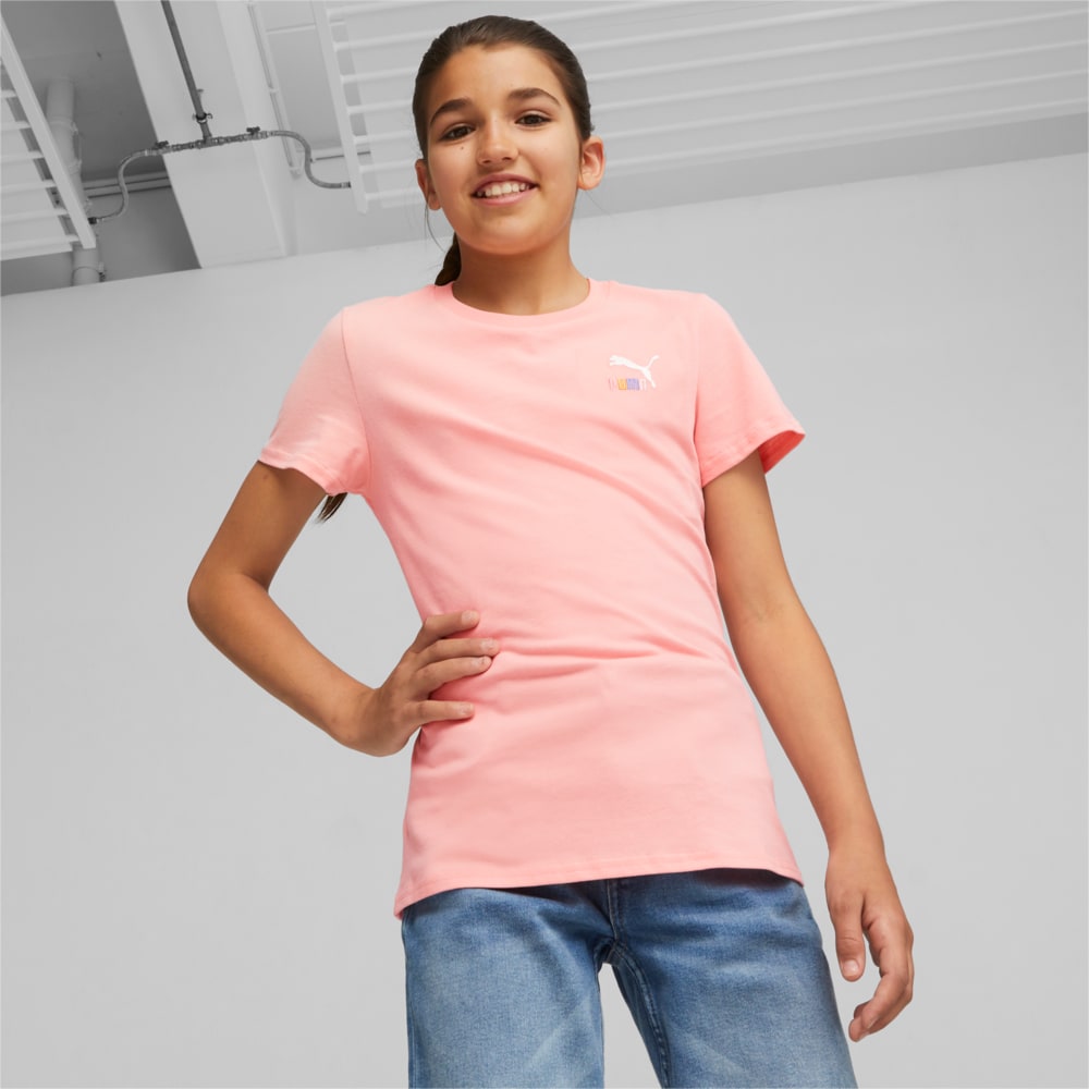 Imagen PUMA Polera para mujer Classics Sweater Weather #1