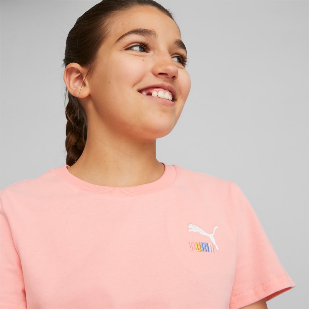 Polera puma mujer new arrivals
