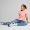 Imagen PUMA Polera para mujer Classics Sweater Weather #3