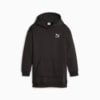 Зображення Puma Дитяче худі Classics Sweater Weather Youth Hoodi #4: Puma Black