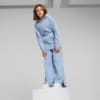 Изображение Puma Детское худи Classics Sweater Weather Youth Hoodi #2: Blissful Blue