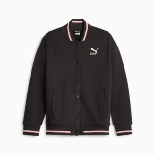 Görüntü Puma CLASSICS Sweater Weather Ceket