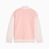 Imagen PUMA Chaqueta juvenil Classics Sweater Weather #5