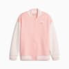 Image Puma Classics Sweater Weather Women's Jacket #4