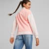 Imagen PUMA Chaqueta juvenil Classics Sweater Weather #2