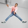 Imagen PUMA Chaqueta juvenil Classics Sweater Weather #3