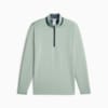 Image Puma PUMA x LIBERTY Men's Golf Quarter-zip #5