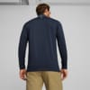 Image Puma PUMA x LIBERTY Men's Golf Quarter-zip #3