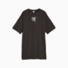 Image Puma Classics Women's Tee Dress #6