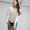 Image Puma Classics Women's Sweatshirt #1