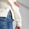 Image Puma Classics Women's Sweatshirt #4