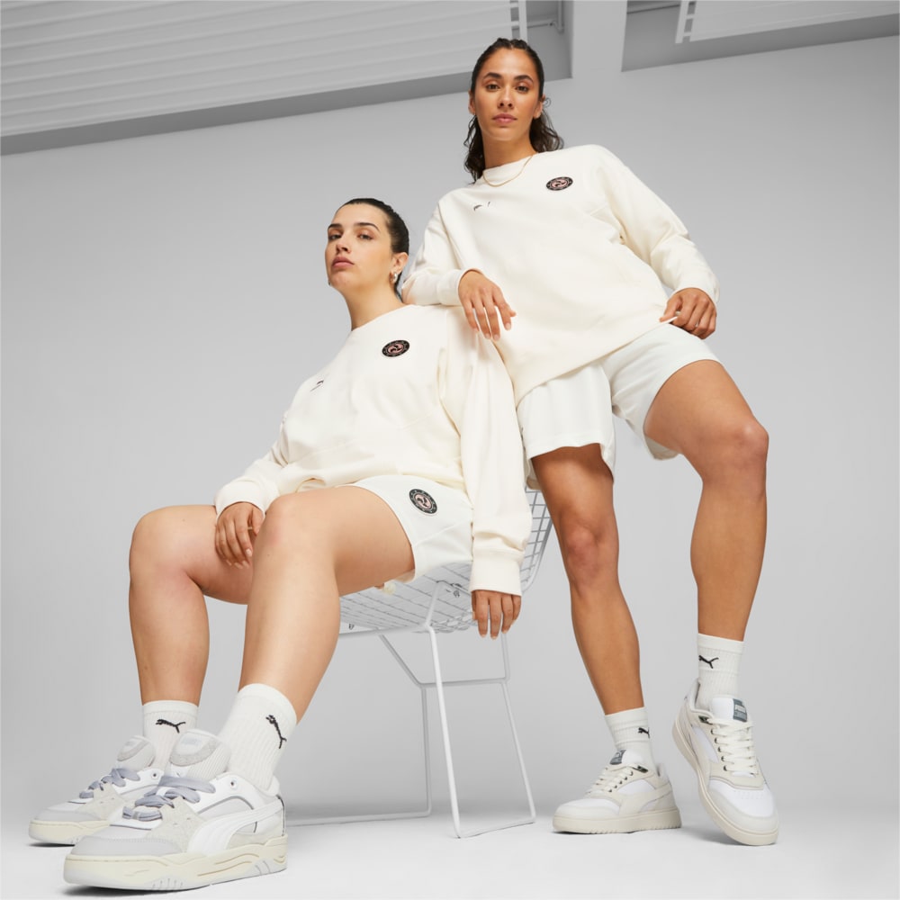 Image PUMA Suéter Dare To Feminino #1
