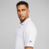 Image Puma PUMA x ARNOLD PALMER Dash Men's Golf Polo #2