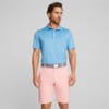 Image Puma PUMA x ARNOLD PALMER Dash Men's Golf Polo #1