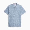 Image Puma PUMA x ARNOLD PALMER Mixer Men's Golf Polo #5