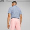 Image Puma PUMA x ARNOLD PALMER Mixer Men's Golf Polo #3