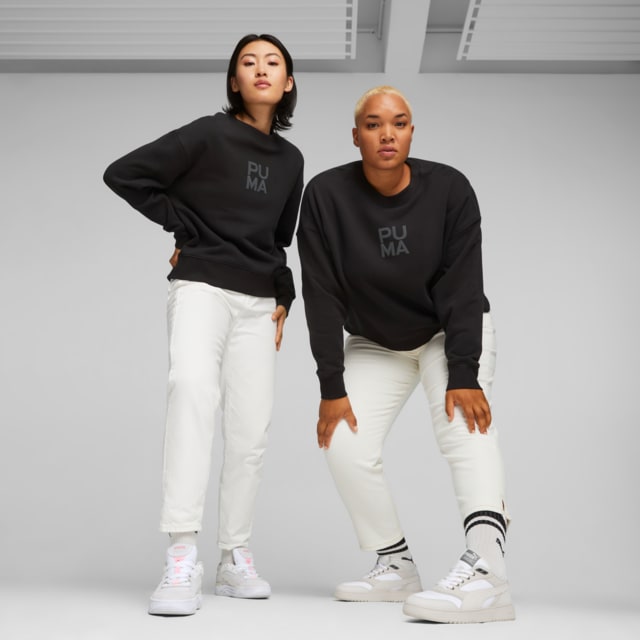 Imagen PUMA Polerón Infuse para mujer