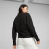 Изображение Puma Свитшот Infuse Women’s Sweatshirt #4: Puma Black