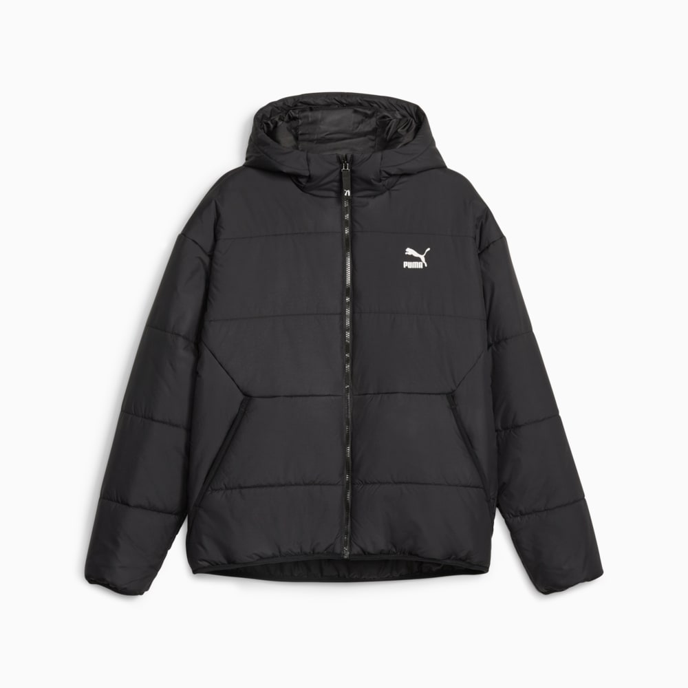 Parka puma sales