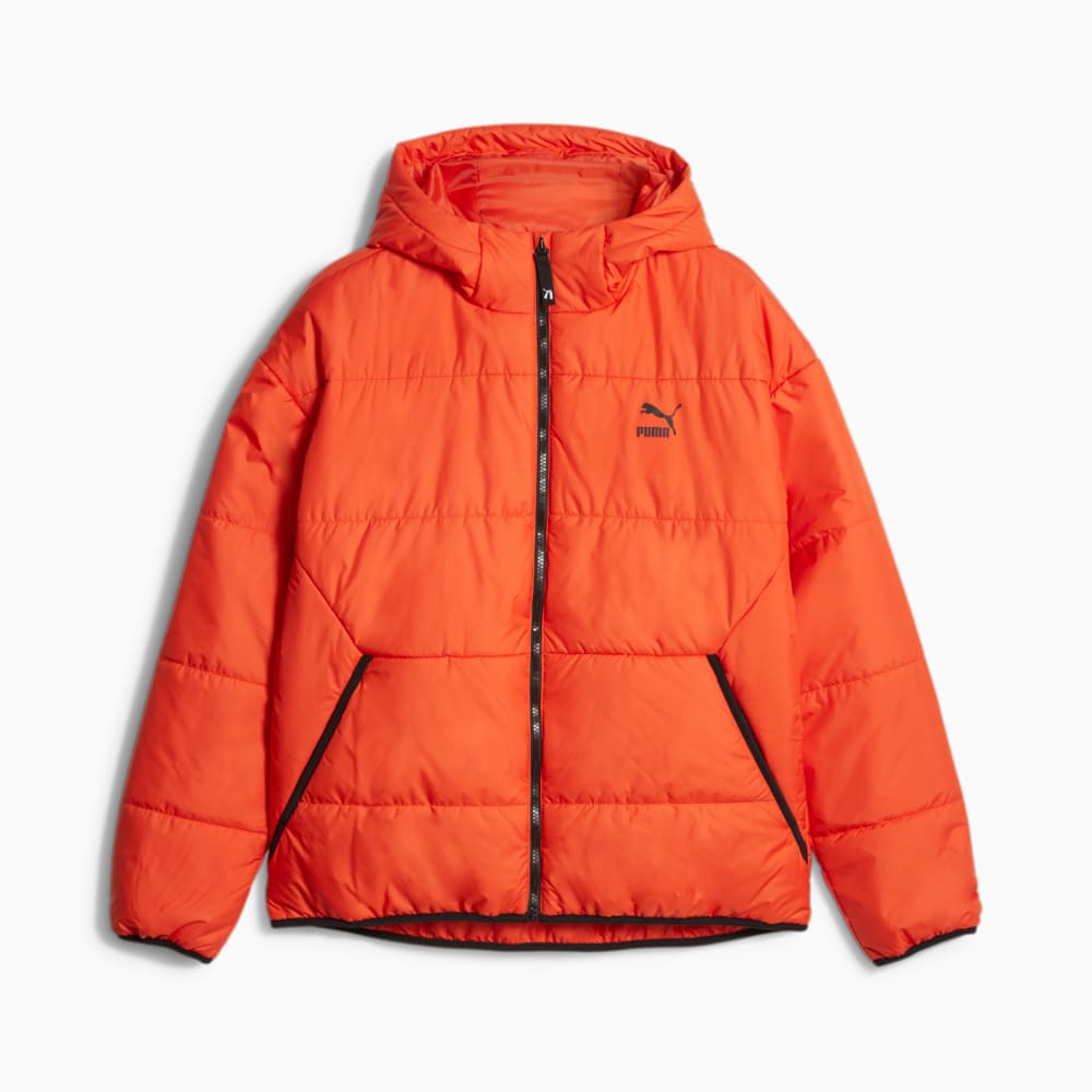 Parkas deportivas puma on sale