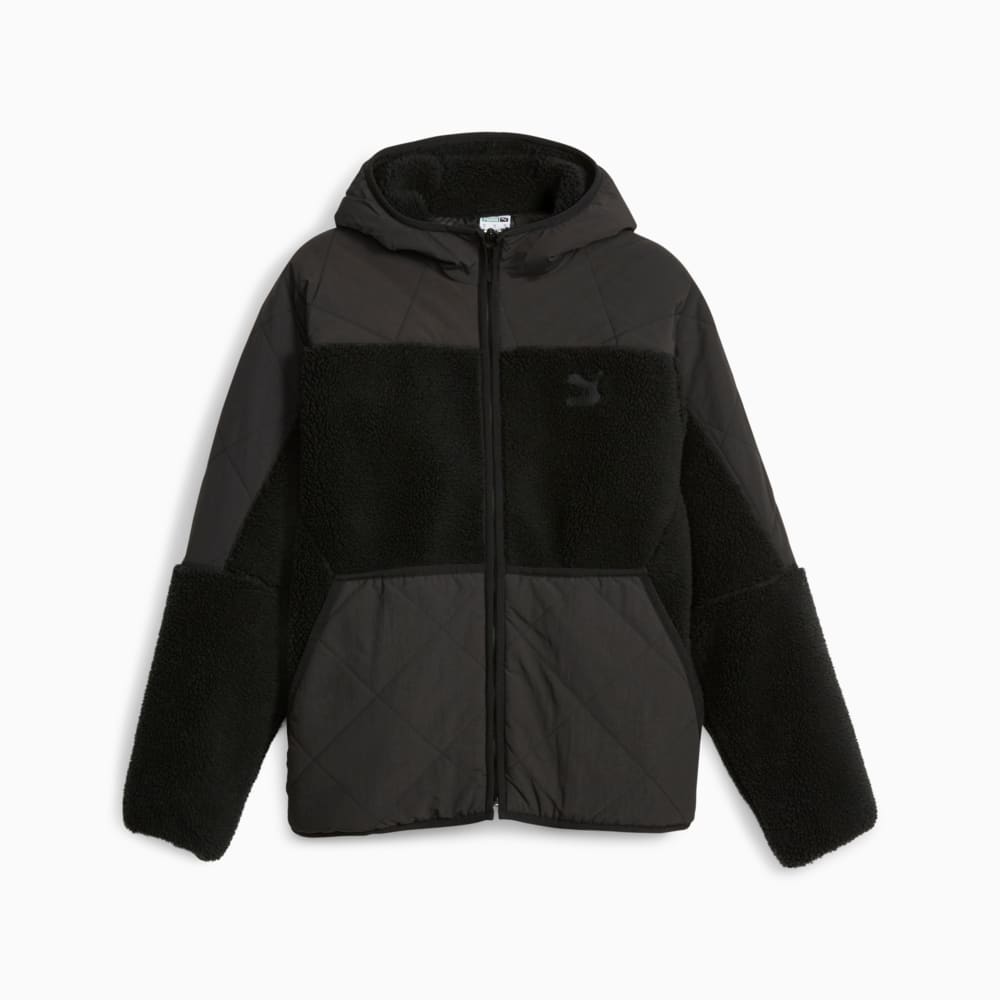 Chaqueta puma hombre on sale