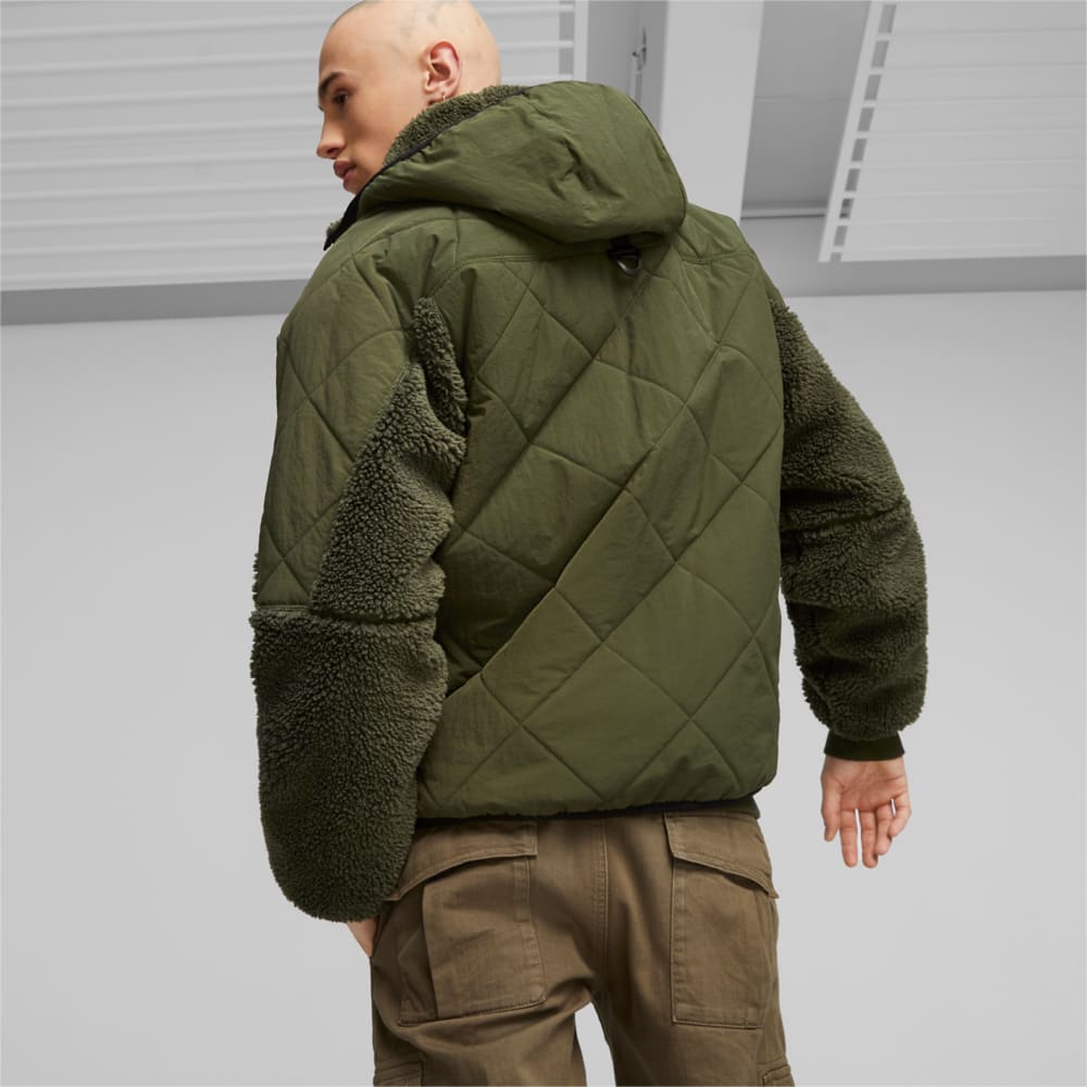Chaqueta funcional para hombre Classics