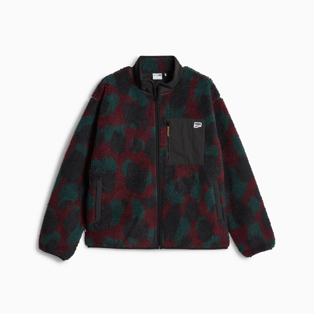 Puma downtown sales sherpa