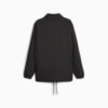 Зображення Puma Куртка Classics Men’s Coach Jacket #7: Puma Black