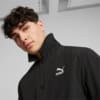 Изображение Puma Куртка Classics Men’s Coach Jacket #3: Puma Black