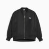 Image Puma T7 Women's Bomber Jacket #6