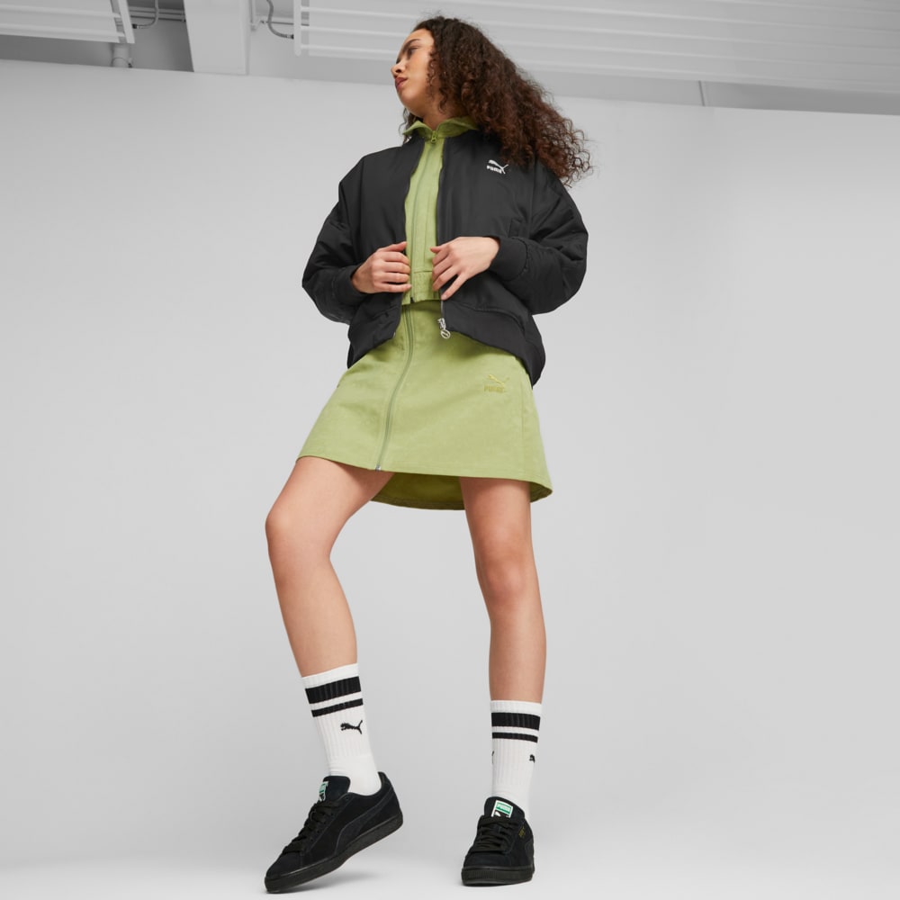Jaqueta puma bomber clearance