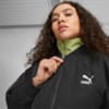 Image PUMA Jaqueta T7 Bomber Feminina #4