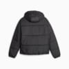 Зображення Puma Куртка Classics Women’s Padded Jacket #7: Puma Black