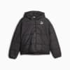 Изображение Puma Куртка Classics Women’s Padded Jacket #6: Puma Black