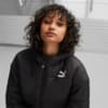 Изображение Puma Куртка Classics Women’s Padded Jacket #5: Puma Black