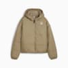 Изображение Puma Куртка Classics Women’s Padded Jacket #6: Oak Branch