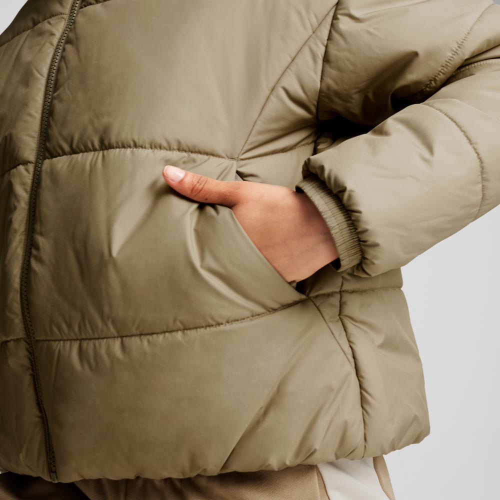 Изображение Puma Куртка Classics Women’s Padded Jacket #2: Oak Branch
