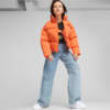 Зображення Puma Куртка Classics Oversized Women’s Puffer Jacket #2: Hot Heat