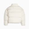Зображення Puma Куртка Classics Oversized Women’s Puffer Jacket #7: Frosted Ivory