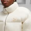 Изображение Puma Куртка Classics Oversized Women’s Puffer Jacket #3: Frosted Ivory