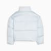 Зображення Puma Куртка Classics Oversized Women’s Puffer Jacket #7: Icy Blue