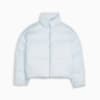 Зображення Puma Куртка Classics Oversized Women’s Puffer Jacket #6: Icy Blue
