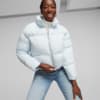 Зображення Puma Куртка Classics Oversized Women’s Puffer Jacket #1: Icy Blue