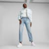 Зображення Puma Куртка Classics Oversized Women’s Puffer Jacket #2: Icy Blue