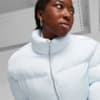 Изображение Puma Куртка Classics Oversized Women’s Puffer Jacket #3: Icy Blue