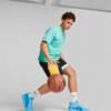 Image Puma PUMA x MELO Tee #4