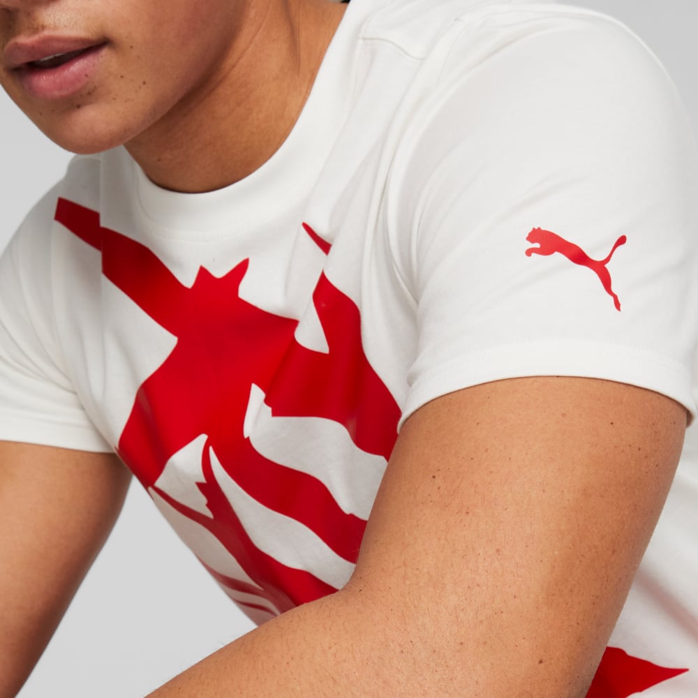 Image Puma PUMA x MELO Tee #2
